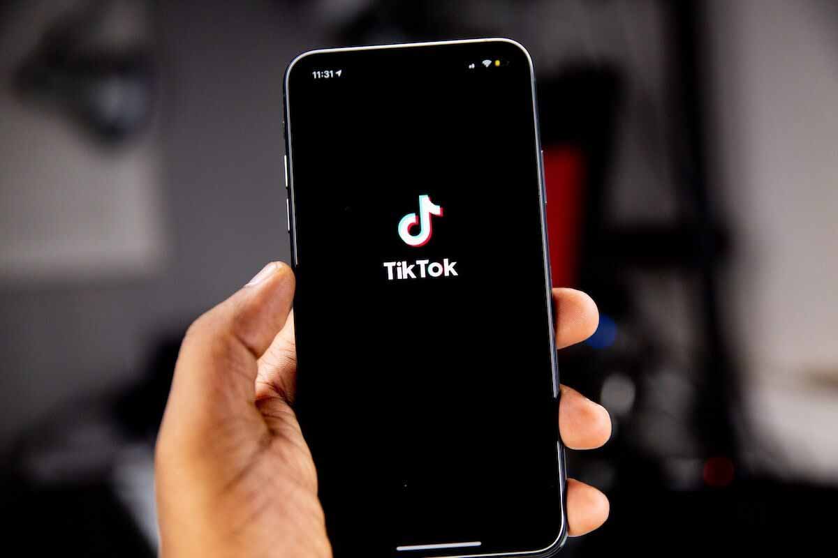 TikTok запускает AR-эффект с помощью LiDAR на iPhone 12 Pro