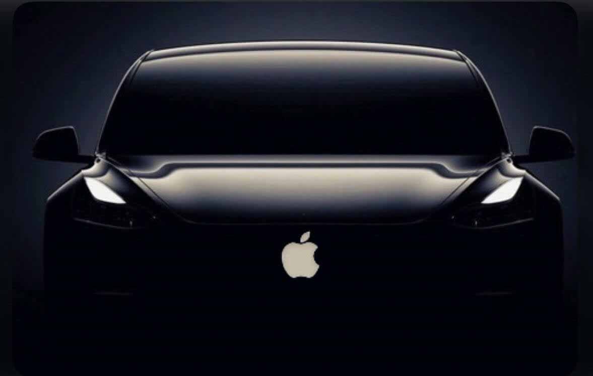 Вертикальная интеграция Apple может повысить рентабельность Apple Car и поставить под угрозу Tesla