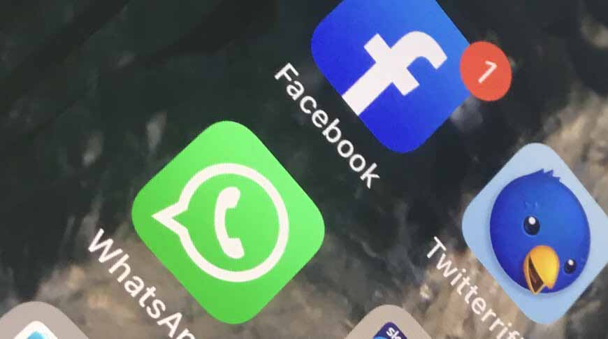 WhatsApp устанавливает новые рекорды звонков во время социально-далеких новогодних праздников