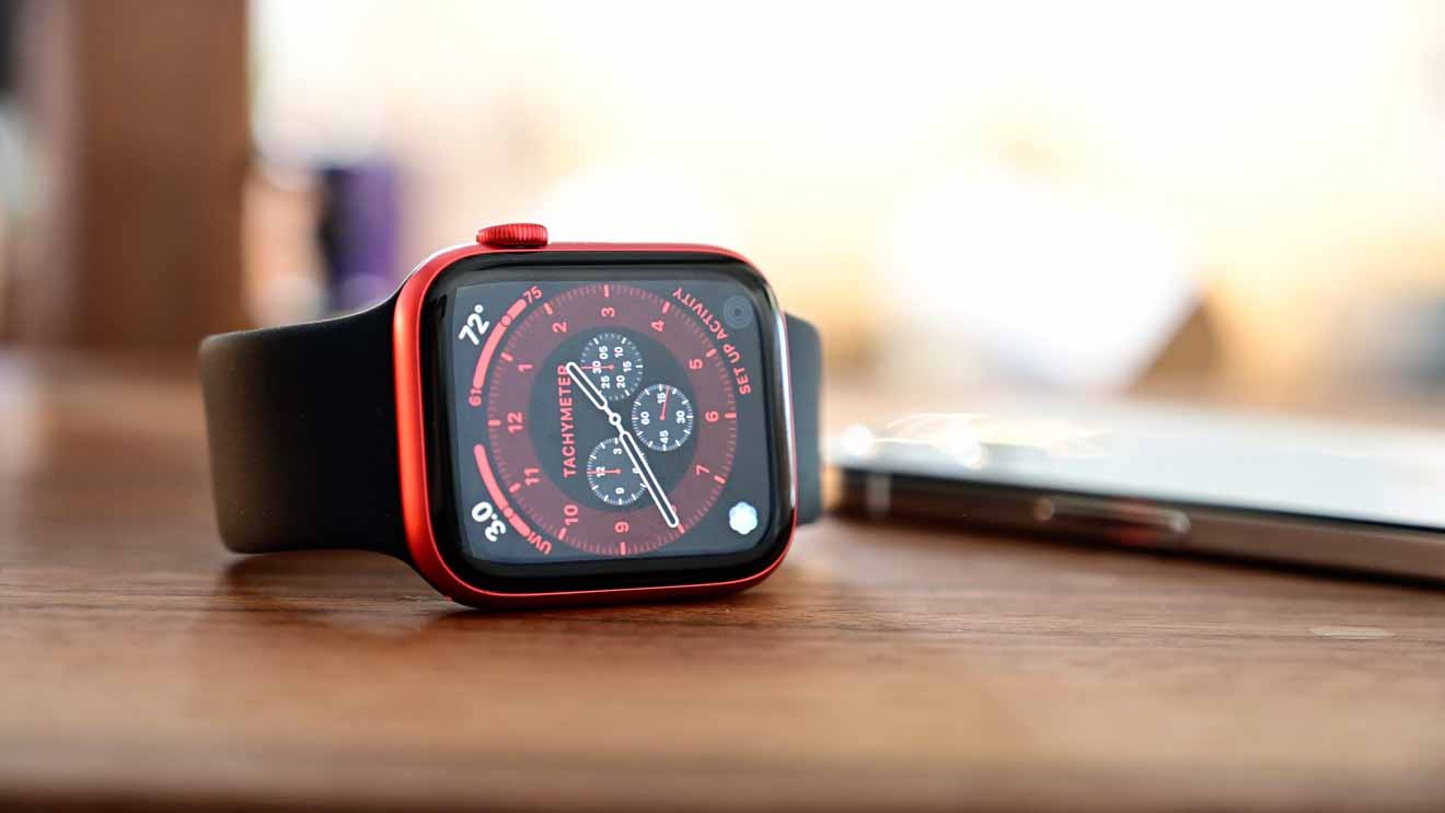 Долгосрочный обзор Apple Watch Series 6 — стоило ли обновляться?
