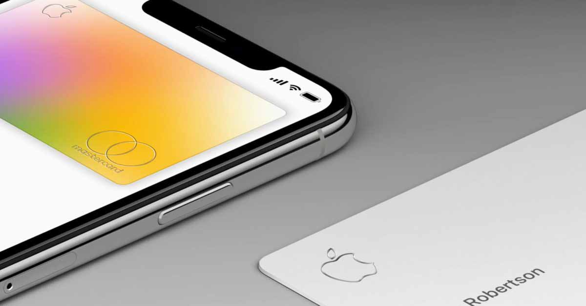 Apple Card предоставляет кредиты Daily Cash покупателям iPhone 13, пострадавшим от сбоев при предварительном заказе