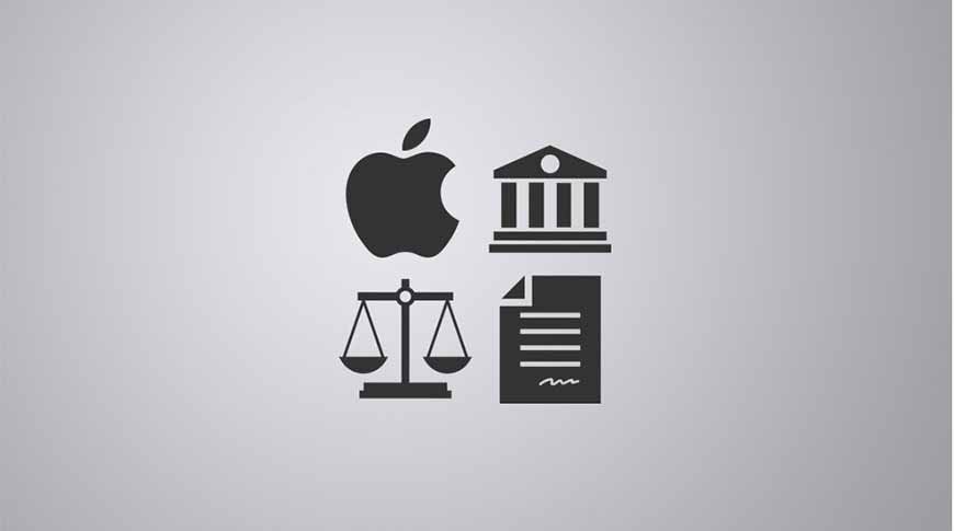 Apple описывает корпоративную ответственность на новой веб-странице по вопросам этики и соблюдения нормативных требований
