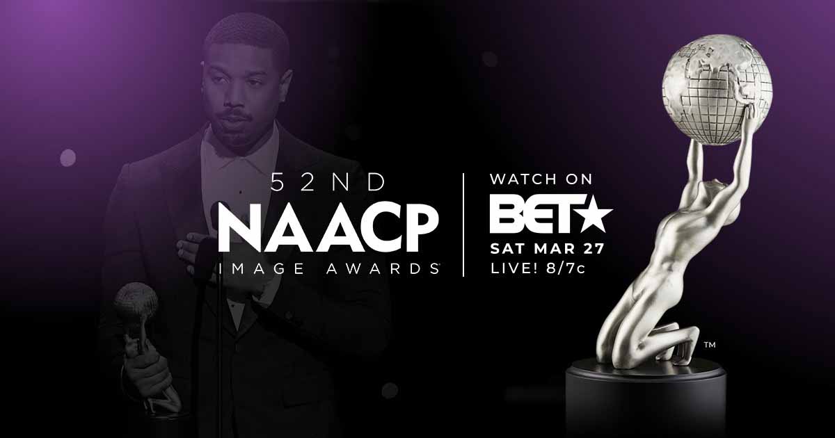 Apple TV + получает 11 номинаций на премию NAACP Image Award