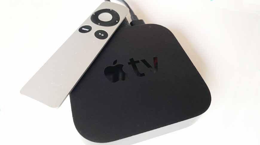 Apple TV третьего поколения лишится поддержки CBS All Access в марте