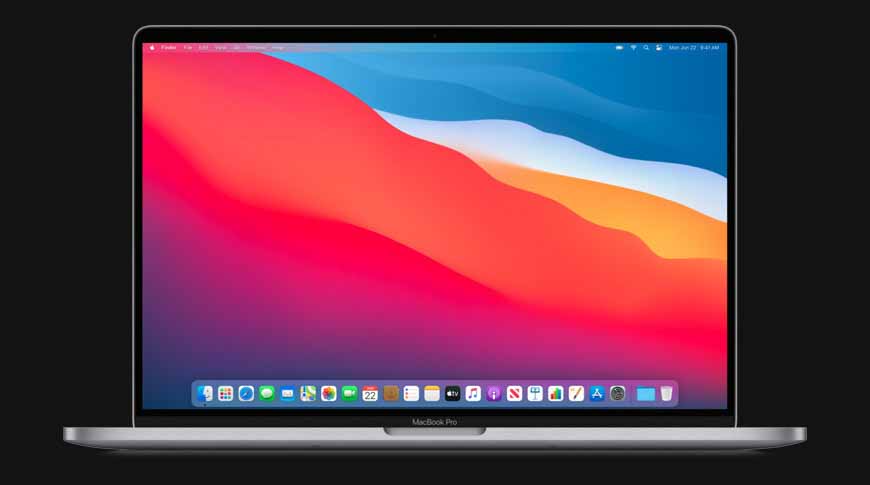 Apple выпускает вторую публичную бета-версию macOS Big Sur 11.3