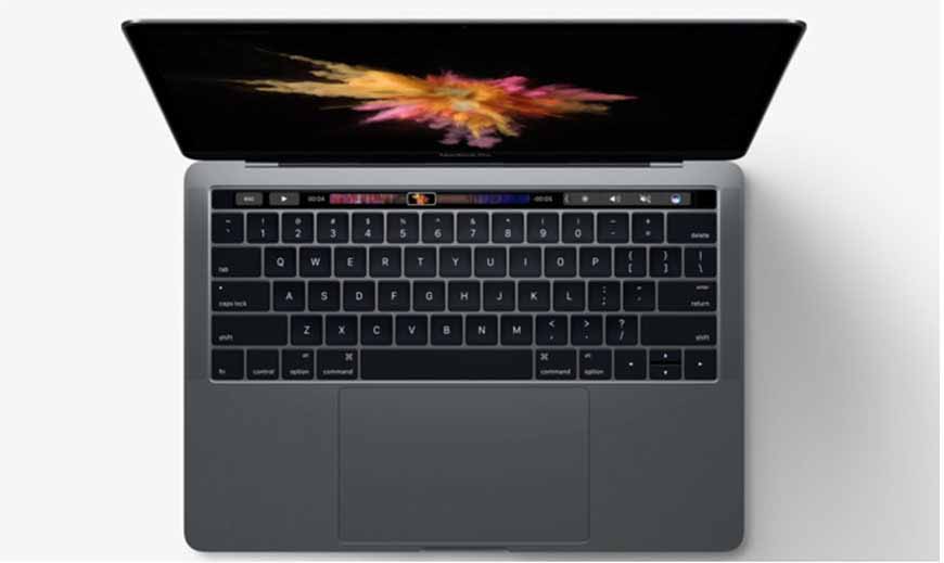 Apple заменит батареи на MacBook Pro 2016 и 2017 годов, которые не могут зарядить более 1%