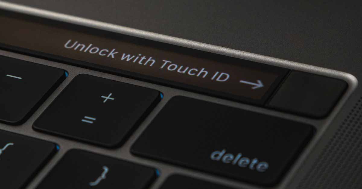 Австралийский патентный тролль преследует Apple за Face ID и Touch ID