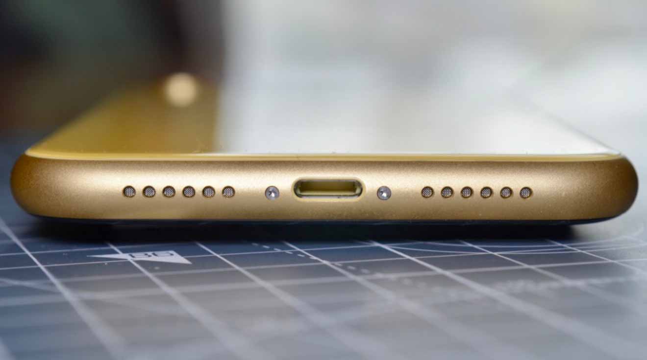 IPhone 13 без порта может восстанавливать iOS без кабеля