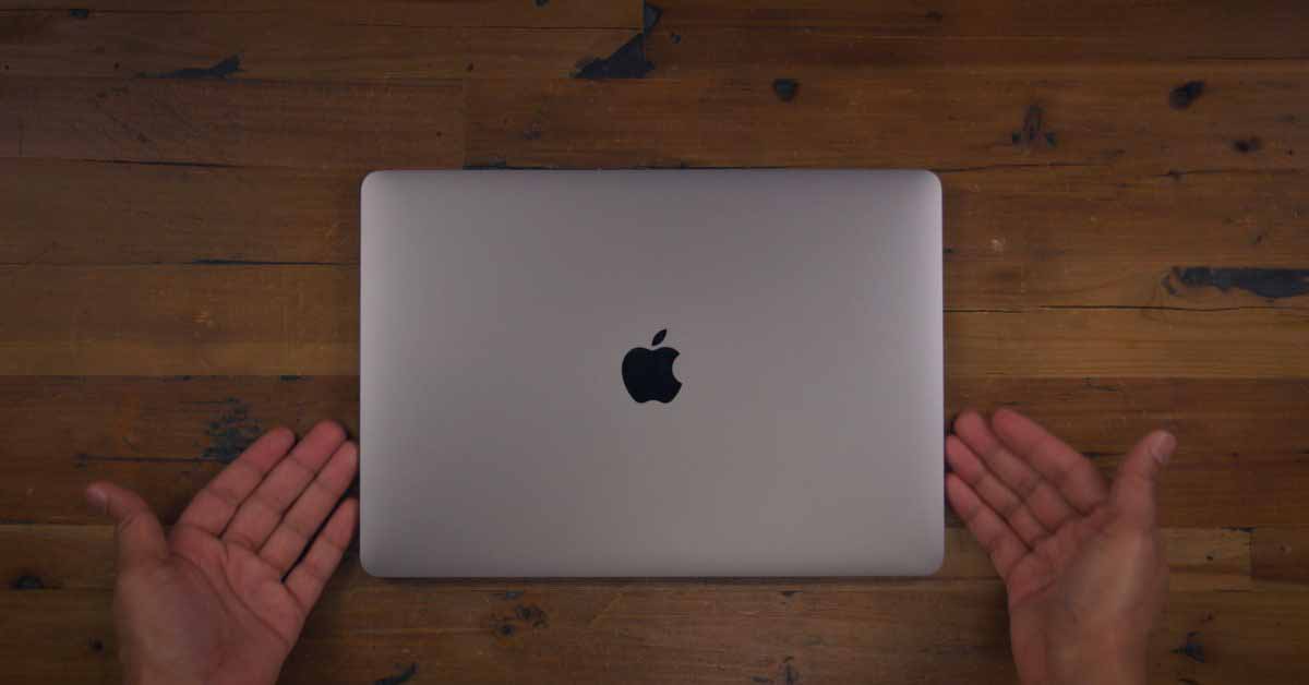 Утечка программ-вымогателей Apple подтверждает возможности MacBook Pro 2021 года: HDMI, MagSafe, слот для SD-карты