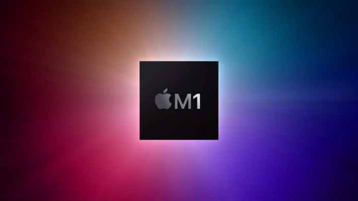 Прогноз спецификации чипа Apple M1X появился на сайте тестов