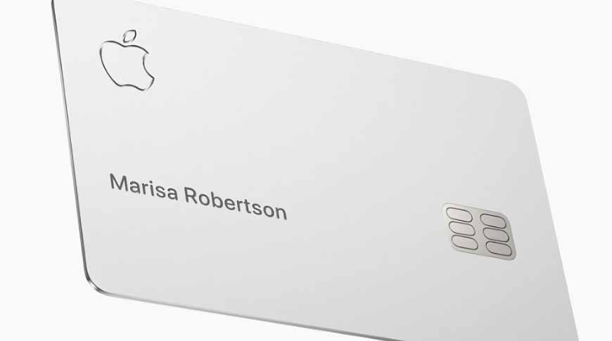 Совместные учетные записи Apple Card, глобальная поддержка двух SIM-карт 5G в iOS 14.5