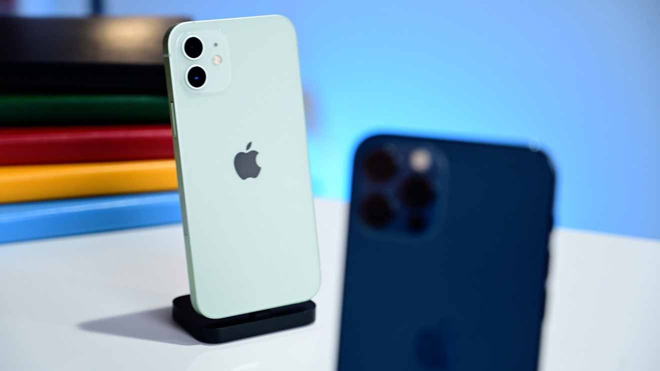 Спрос на iPhone 13 может вырасти за счет суперцикла iPhone 12
