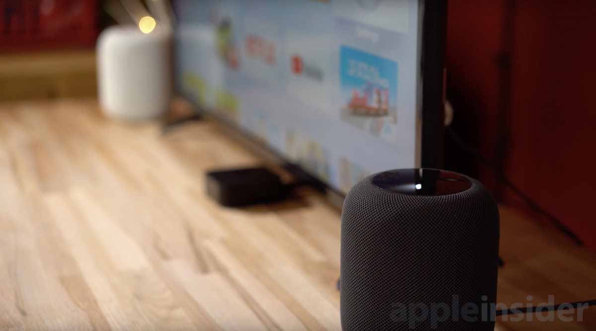 Стереопары HomePod поддерживаются в бета-версии macOS Big Sur 11.3