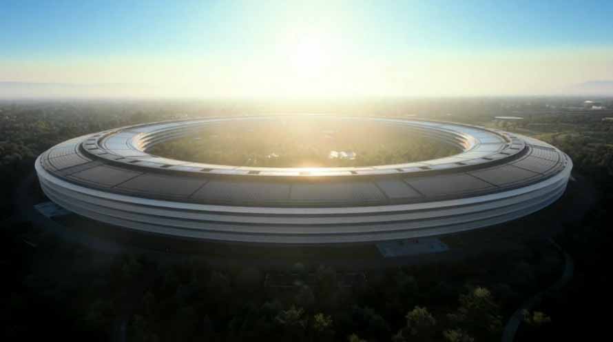 Тим Кук сказал, что он «очень оптимистичен» в отношении будущего Apple на собрании акционеров