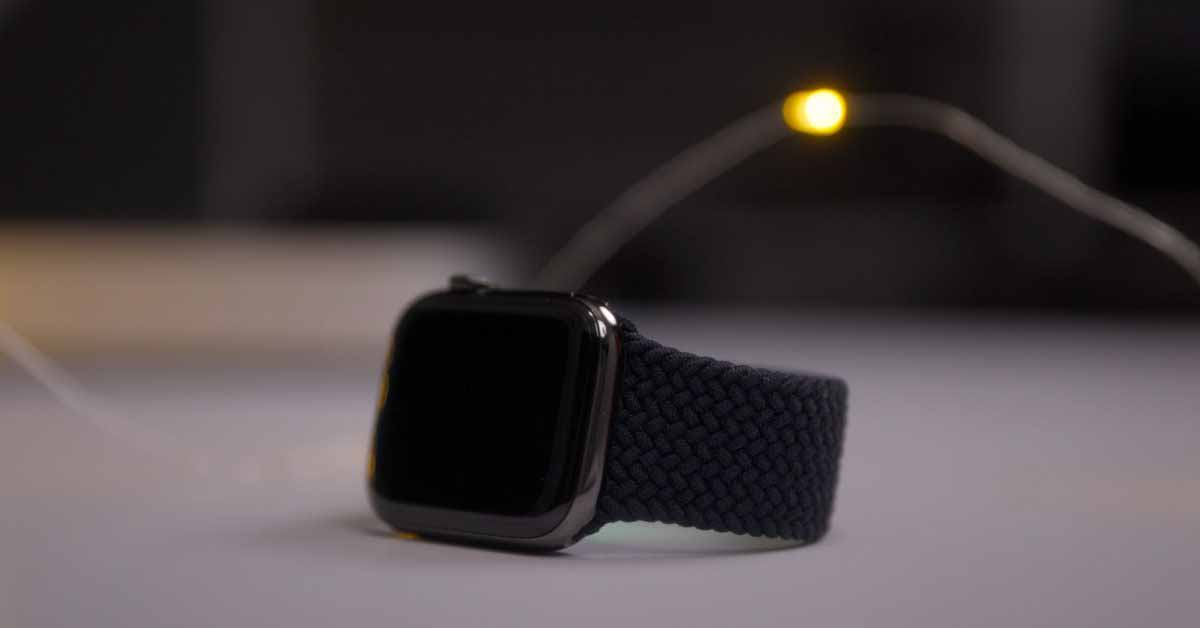 Отчет: конкурент Apple Watch от Facebook получит две камеры и пульсометр