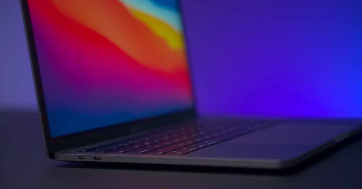 В новом отчете о цепочке поставок добавлены дополнительные свидетельства грядущего MacBook Pro с мини-светодиодной подсветкой 14/16 дюймов.