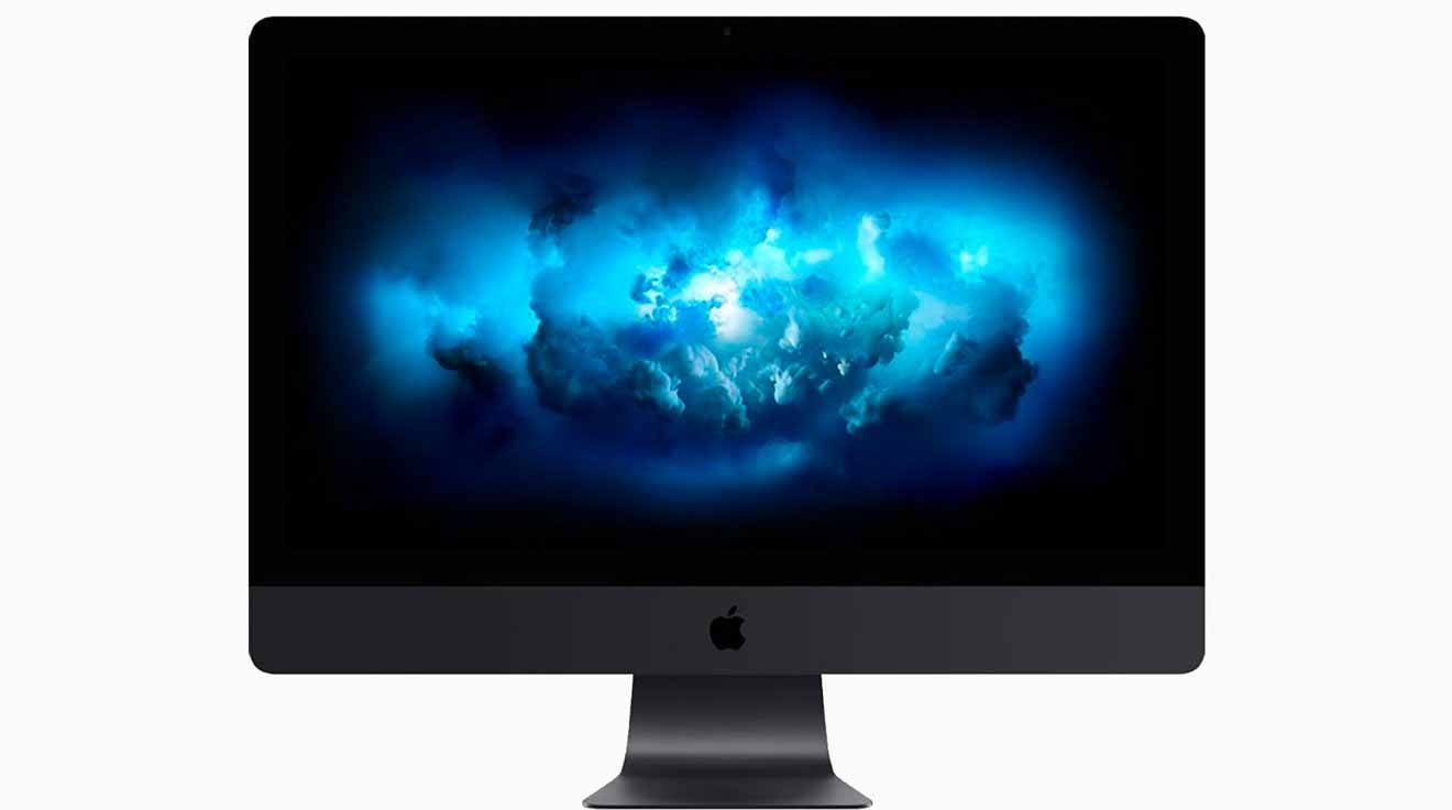 Apple прекращает выпуск iMac Pro, доступного «пока есть в наличии»