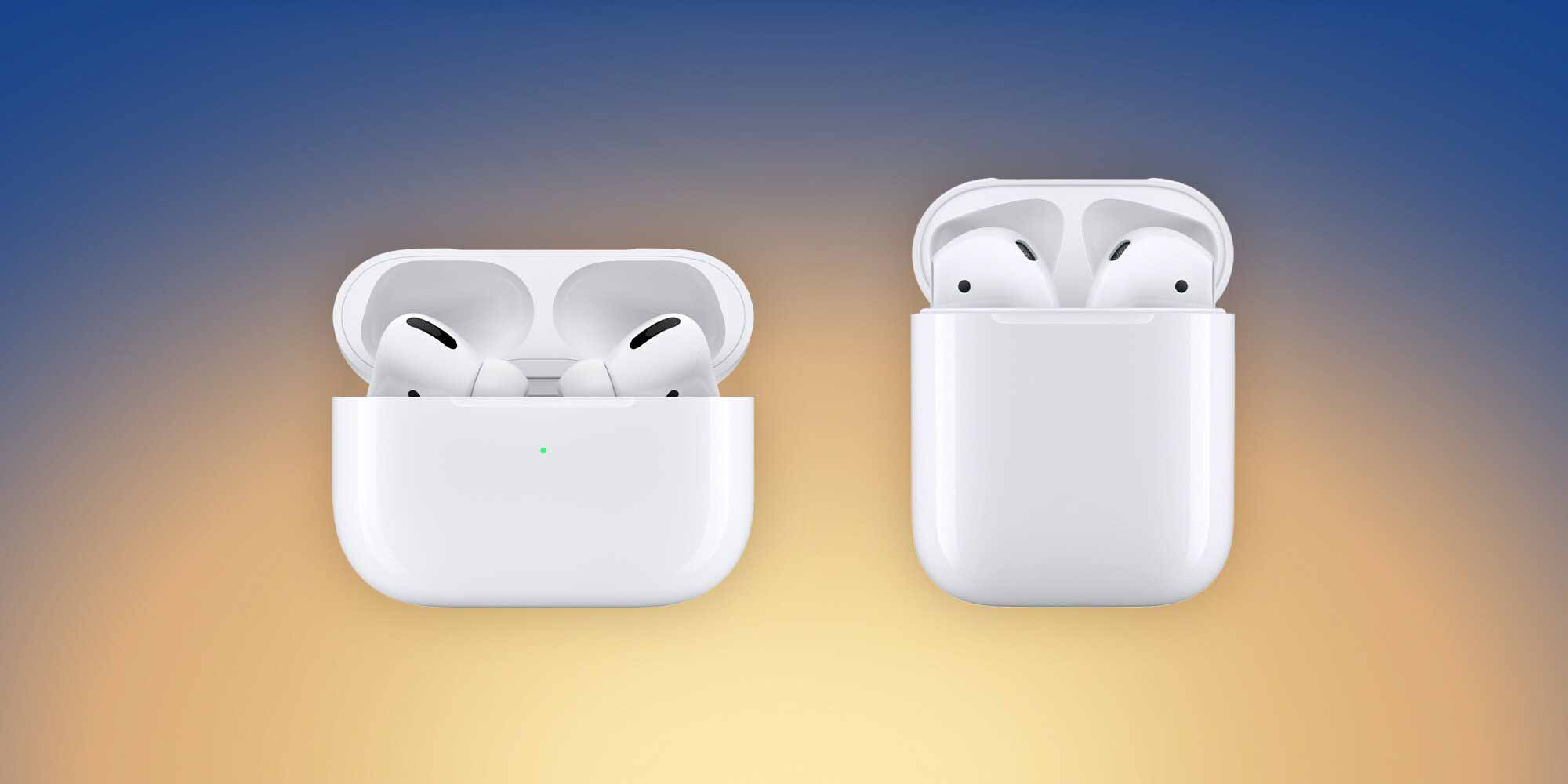 AirPods 2021 г.