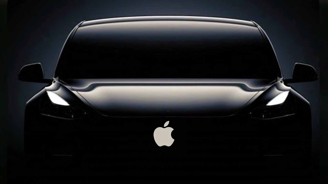 Президент Toyota говорит Apple готовиться к долгой работе с Apple Car