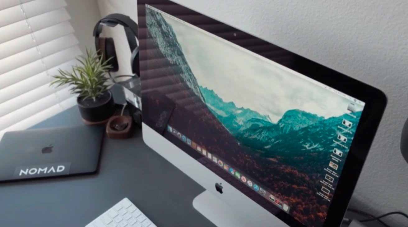 Интернет-магазин Apple Store удаляет варианты iMac с разрешением 512 ГБ и 1 ТБ 21,5 дюйма с разрешением 4K