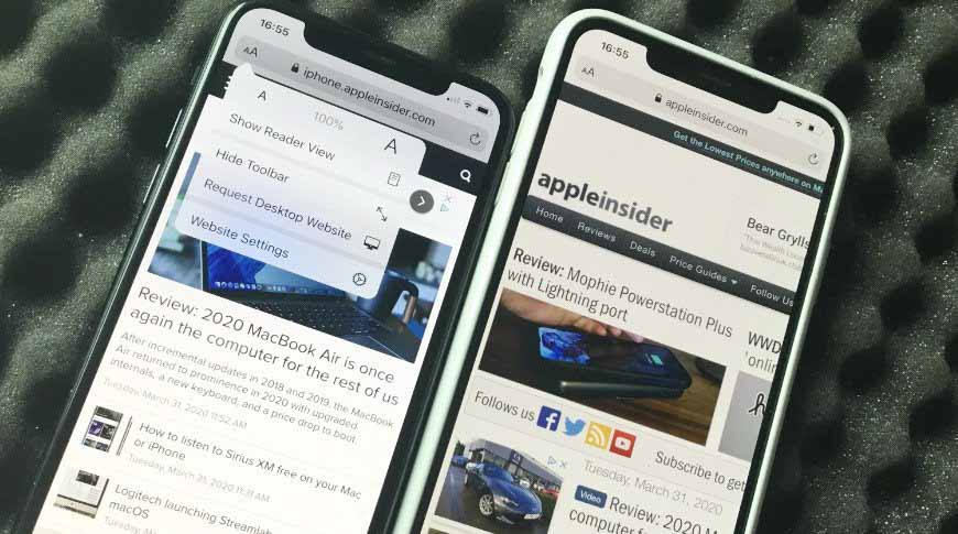 Apple исправляет ошибку, которая блокировала поисковые запросы «азиатский» как контент для взрослых