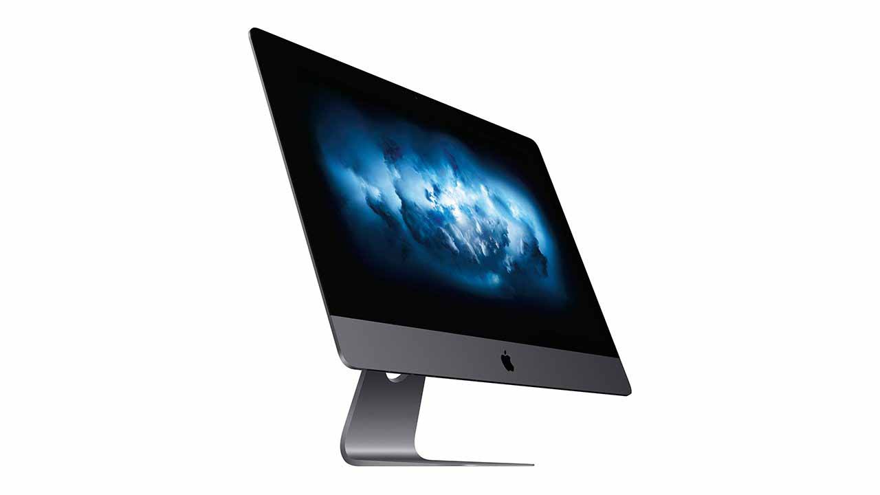 Apple официально убирает iMac Pro из своего интернет-магазина
