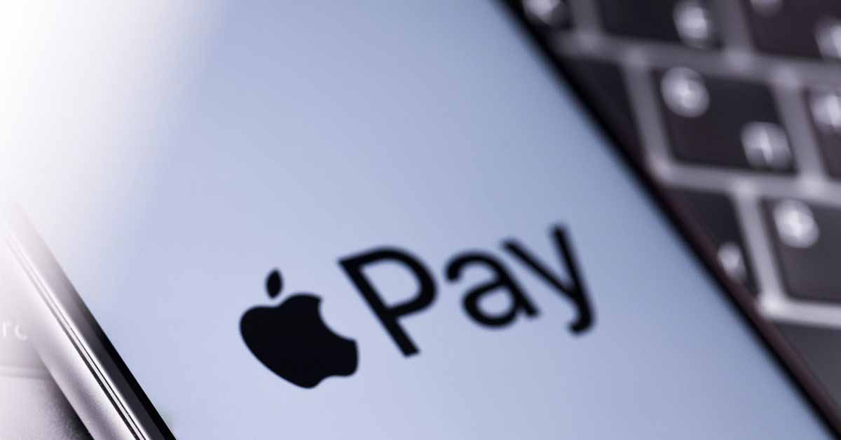 Apple Pay и цифровые кошельки в 2020 году обогнали наличные по популярности