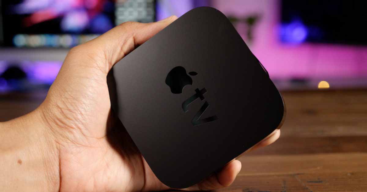 Apple разводит разработчиков с tvOS 14.5 и HomePod 14.5 beta 5