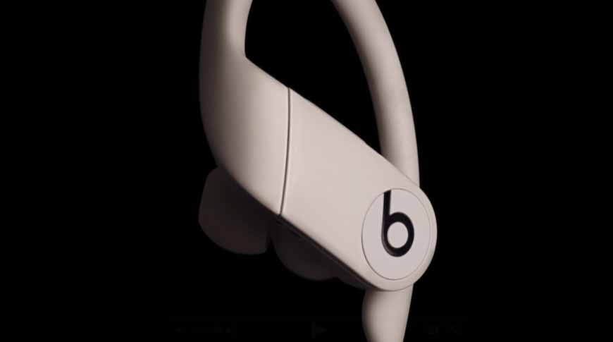 Beats Powerbeats Pro получает поддержку Find My в бета-версии iOS 14.5