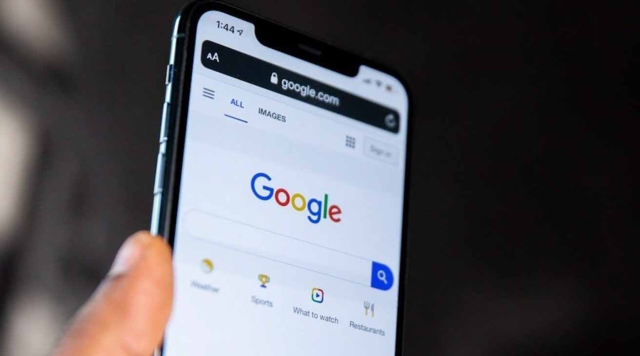 Google не может прекратить судебный процесс по отслеживанию приватного просмотра