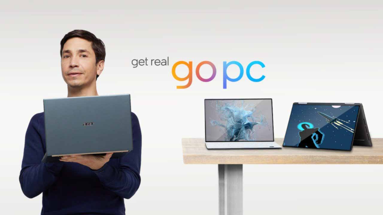 Intel продолжает кампанию «Go PC», создавая простодушный сайт сравнения Apple Silicon