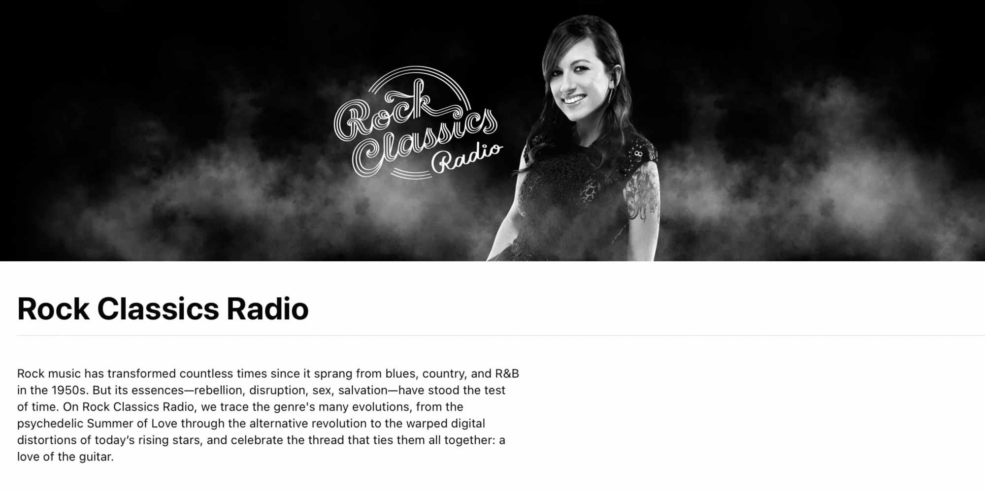 Комментарий: шоу Apple Music Radio — секретное оружие Apple против Spotify
