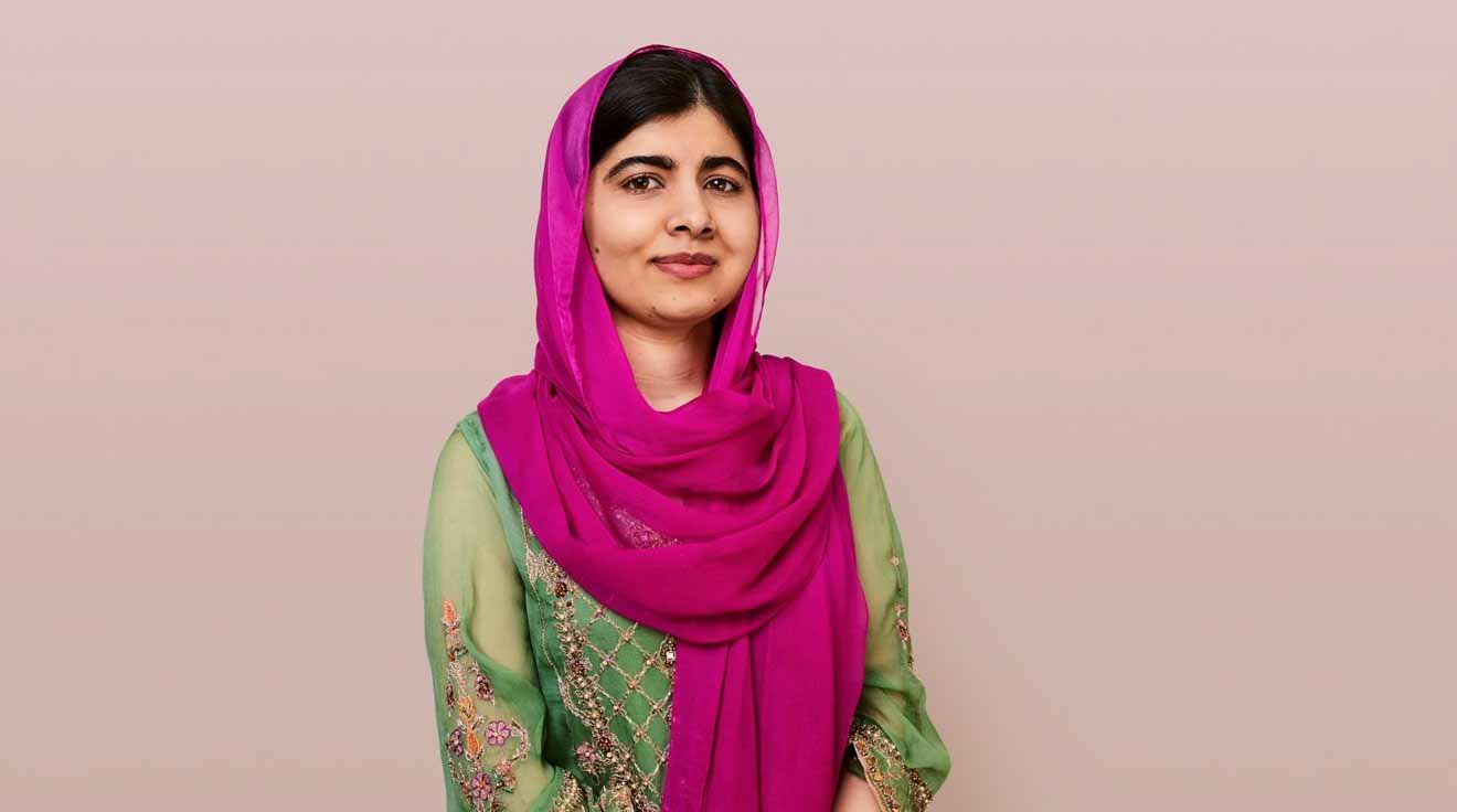 Нобелевский лауреат Малала Юсафзай подписывает многолетнюю сделку с Apple TV +