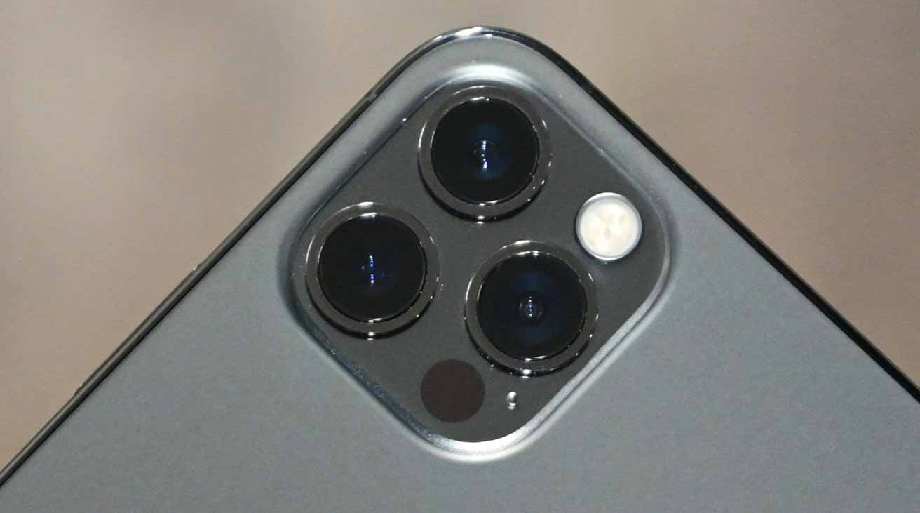 Поставщик камер Apple O-Film может быть вне цепочки поставок iPhone