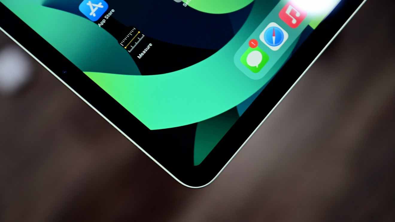 Слух: Apple выпустит 10,9-дюймовый OLED-iPad в 2022 году, обдумывает OLED-iPad Pro и MacBook Pro