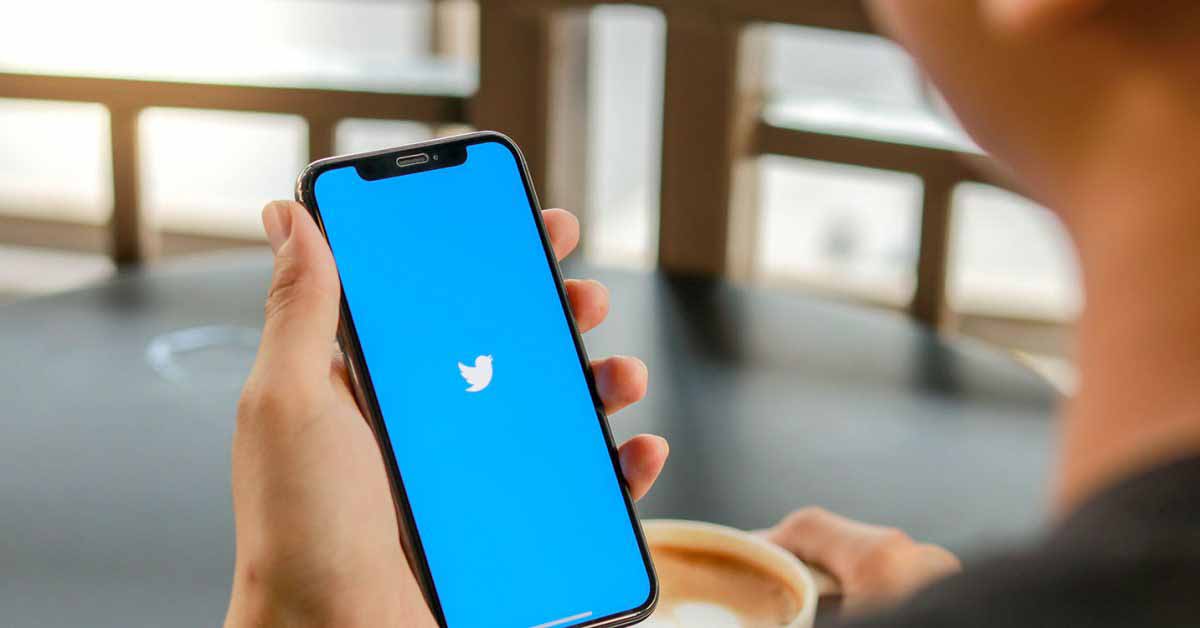 Twitter работает над новой кнопкой подсказки для индивидуальных профилей пользователей