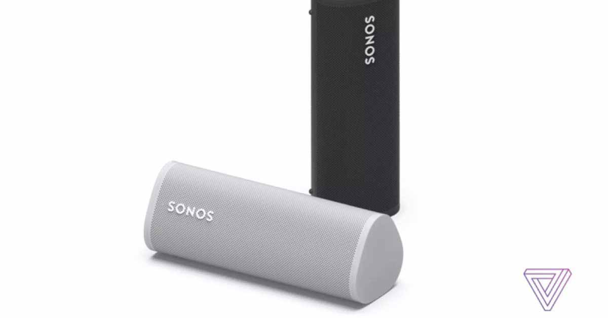 Утечка о колонках Sonos Roam ожидается в апреле за 169 долларов