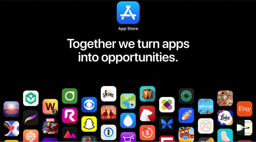 Великобритания начинает расследование в отношении Apple App Store после жалоб на нарушение конкуренции