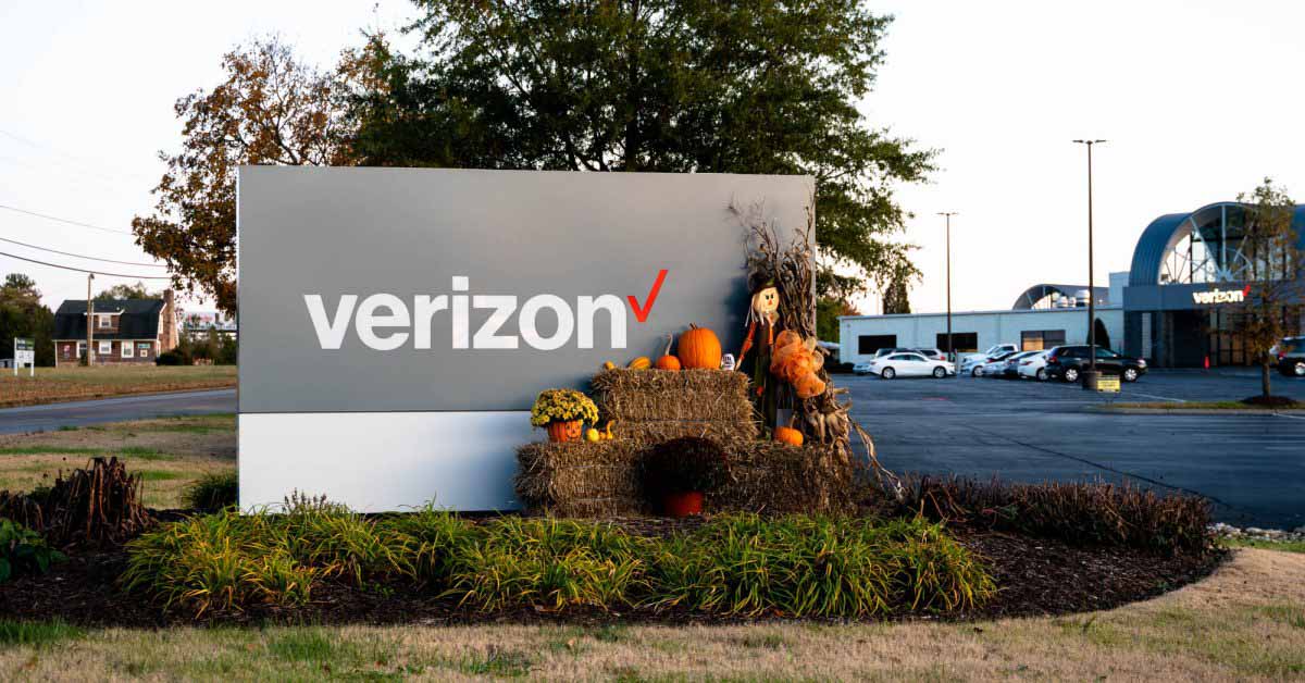 Verizon прощается со своей сетью 3G в конце 2022 года