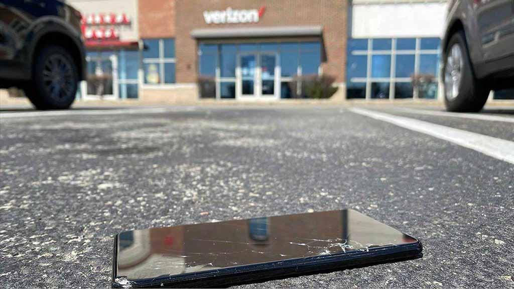 Verizon заявляет, что даст вам до 1000 долларов в обмен на сломанные устройства.