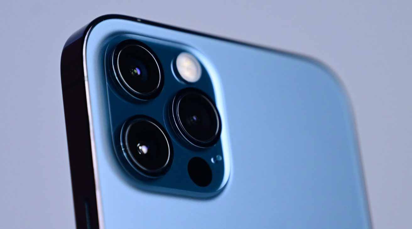 Как линзы перископа могут увеличить зум для камер iPhone