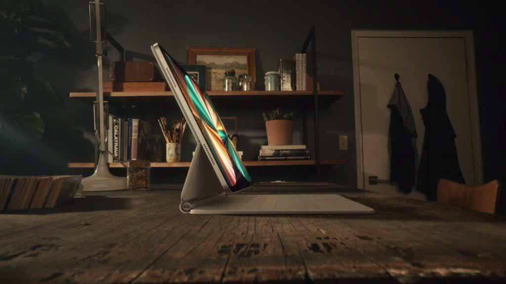 Apple сжигает первых последователей iPad Pro и постоянных клиентов из-за несовместимости с Magic Keyboard