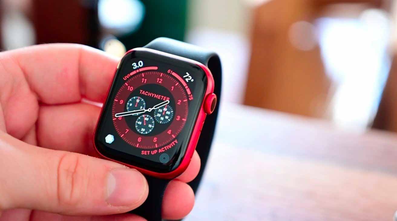 Как разблокировать iPhone с помощью Apple Watch в iOS 14.5