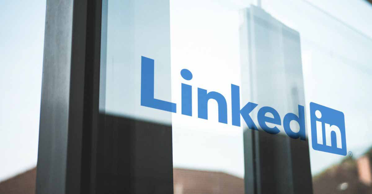 500 млн аккаунтов снова очищены, на этот раз из LinkedIn