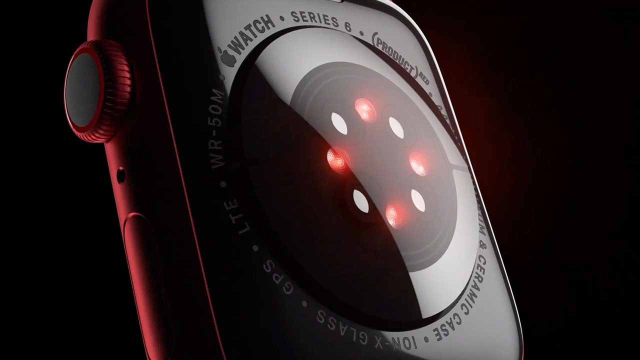 AliveCor, специалист по мобильной ЭКГ, добивается запрета Apple Watch в США