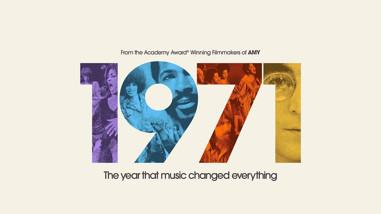 Apple анонсирует серию документальных фильмов «1971: год, когда музыка все изменила»