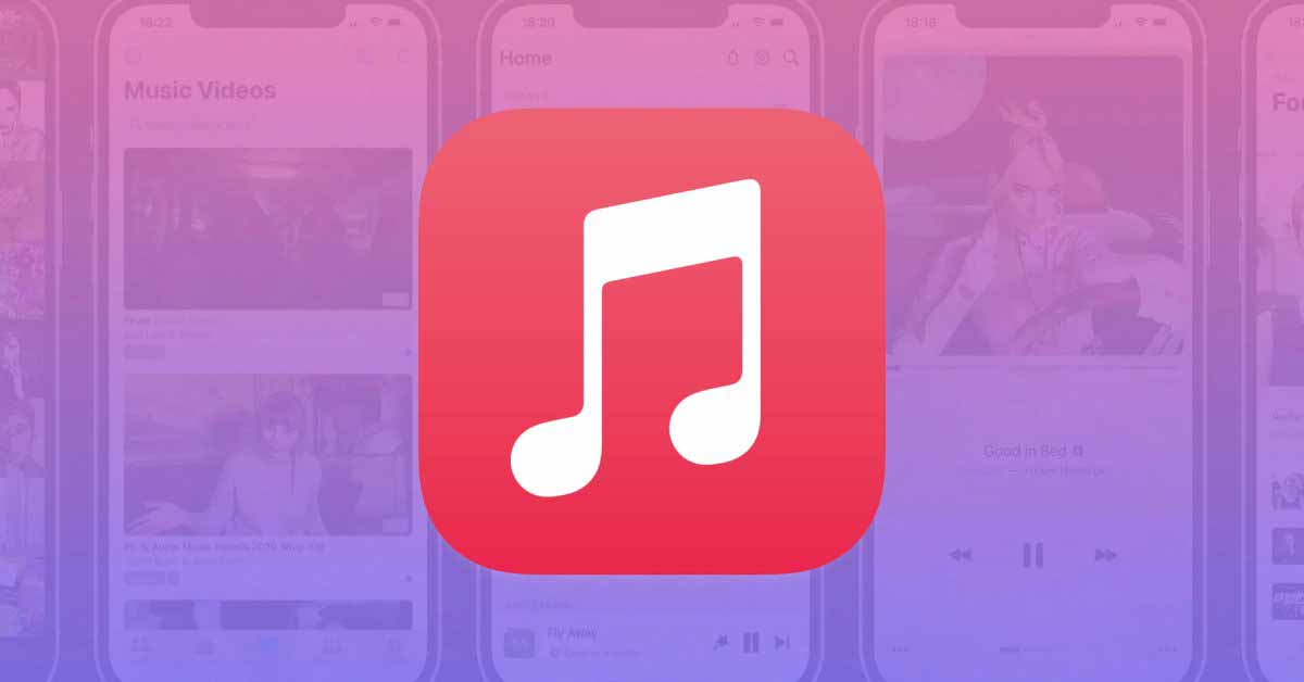 Отчет: Apple Music HiFi и новые AirPods могут появиться в ближайшее время
