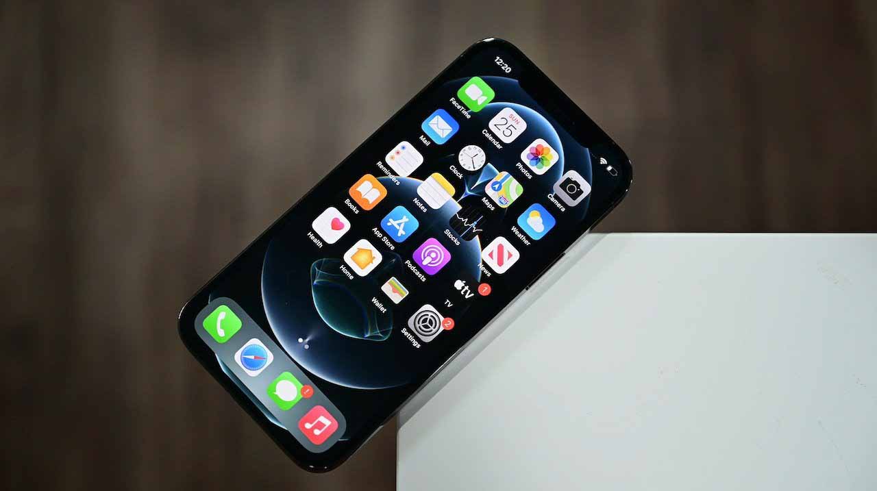 Apple теперь должна предлагать российским пользователям iPhone локальные приложения при настройке