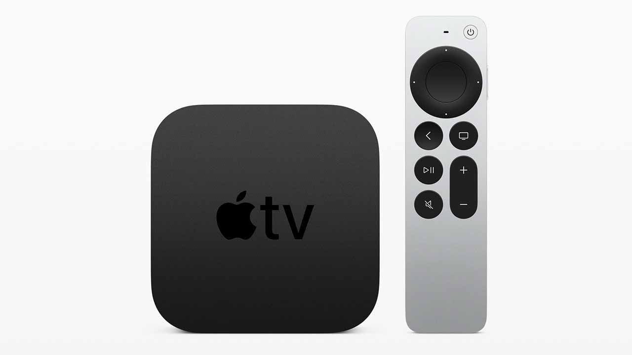 Apple TV может прибыть в Китай после получения разрешения регулирующих органов