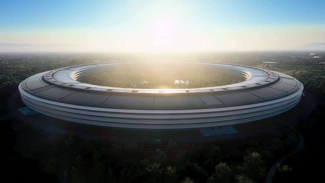 Apple выпустила отчет о прозрачности за первую половину 2020 года